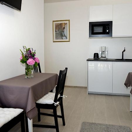 Apartment Maria - Free Garage Dubrovnik Exteriör bild