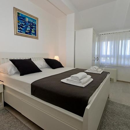 Apartment Maria - Free Garage Dubrovnik Exteriör bild