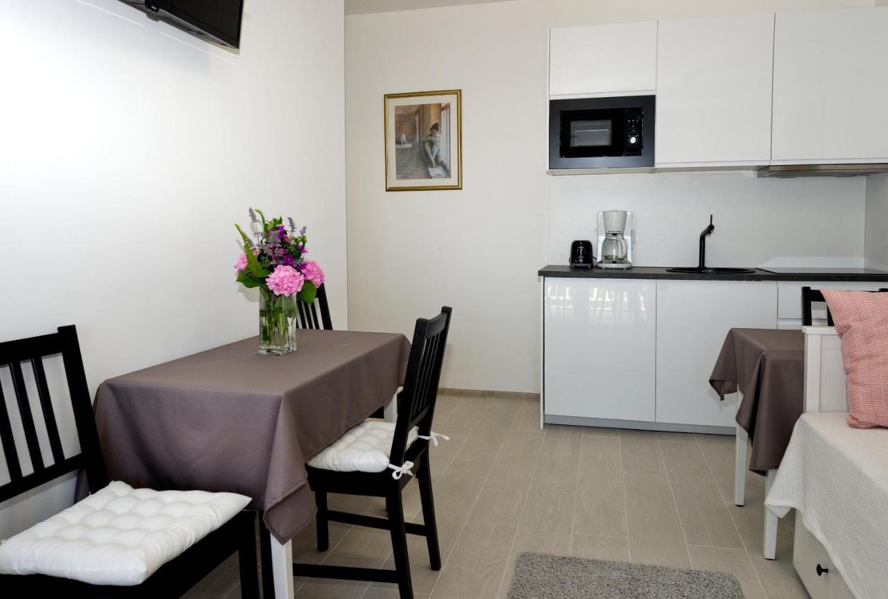 Apartment Maria - Free Garage Dubrovnik Exteriör bild