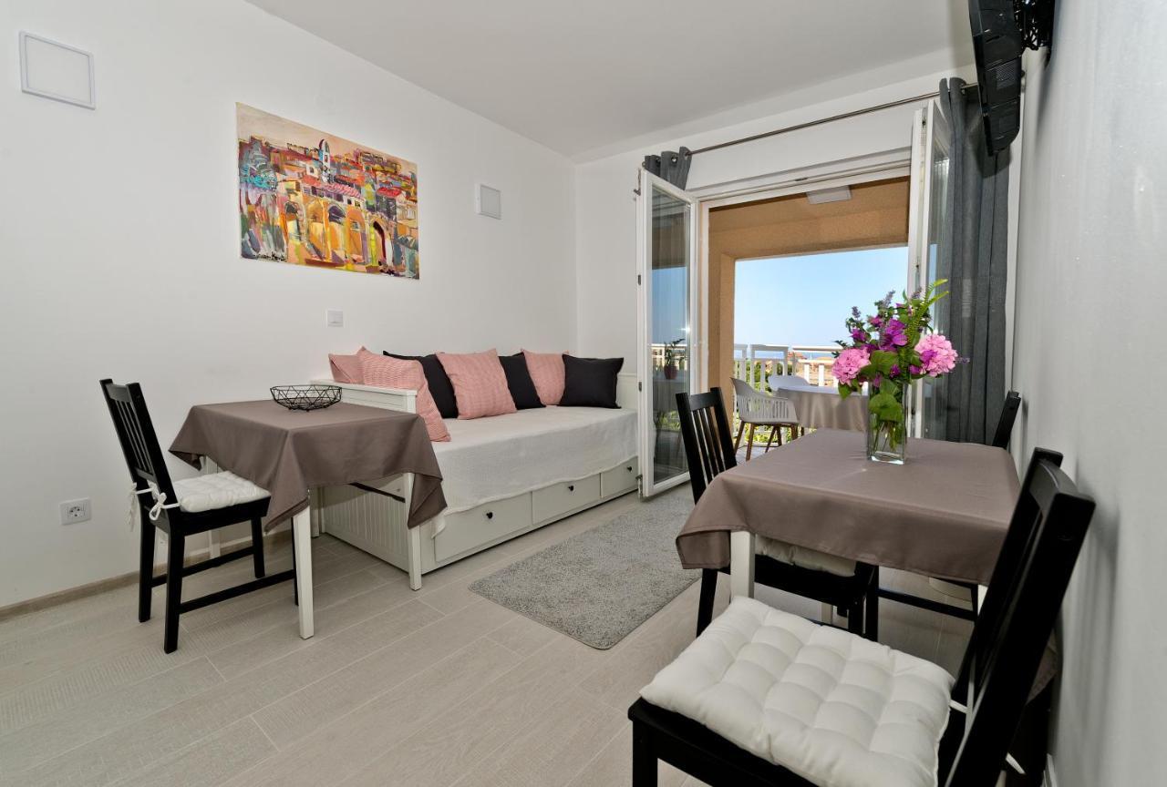 Apartment Maria - Free Garage Dubrovnik Exteriör bild
