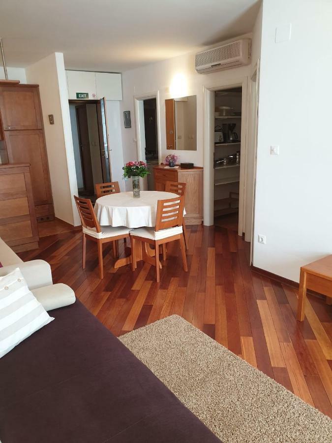 Apartment Maria - Free Garage Dubrovnik Exteriör bild